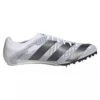 ADIDAS Men's Sprintstar Track Spikes - Ftwr White/Night Met./Core Black - Regular (D)