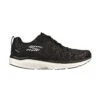 Skechers Men's GOrun Ride 9 Running Shoe - Black/White - Regular (D)