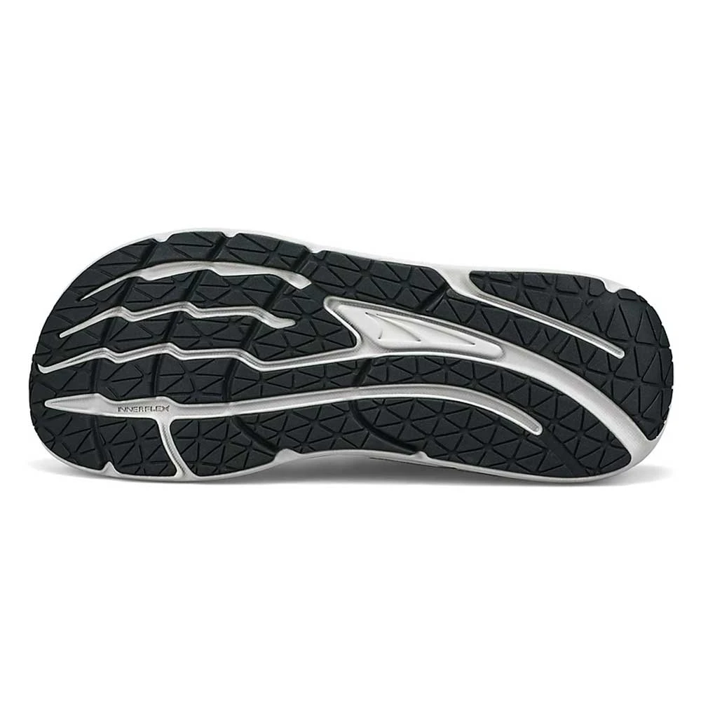 Altra Men's Paradigm 7 Running Shoe- Black - Regular (D) - Image 4